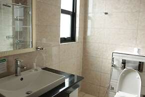 WE Hotel and Suites