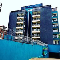 WE Hotel and Suites