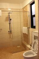 WE Hotel and Suites