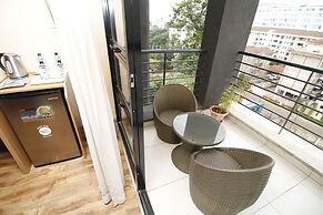WE Hotel and Suites