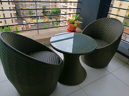 WE Hotel and Suites