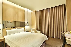 Hotel Intrendy