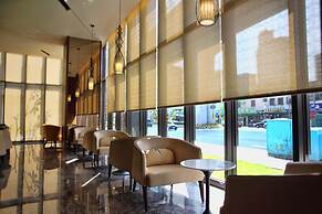 Hotel Intrendy
