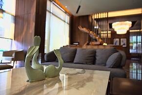 Hotel Intrendy