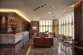 Hotel Intrendy