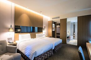 Hotel Intrendy