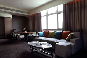 Hotel Intrendy