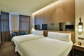 Hotel Intrendy