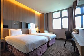 Hotel Intrendy
