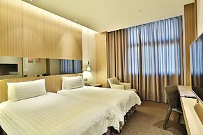 Hotel Intrendy