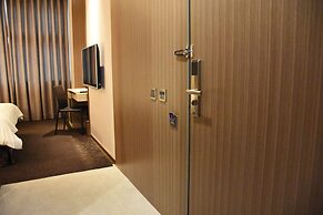 Hotel Intrendy