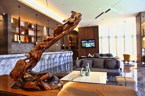 Hotel Intrendy