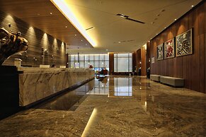 Hotel Intrendy
