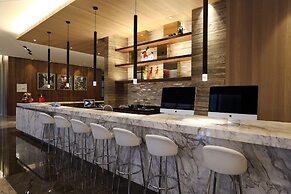 Hotel Intrendy