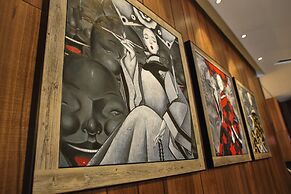 Hotel Intrendy