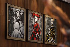 Hotel Intrendy