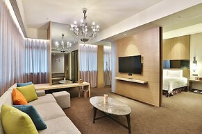 Hotel Intrendy