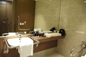Hotel Intrendy