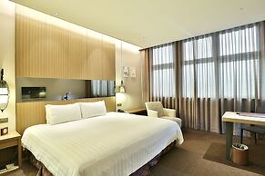 Hotel Intrendy