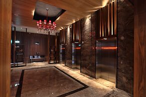 Hotel Intrendy