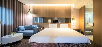 Hotel Intrendy