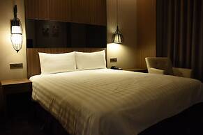 Hotel Intrendy