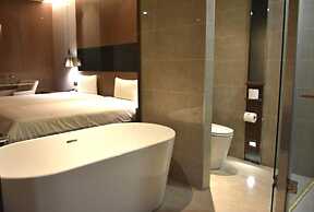 Hotel Intrendy