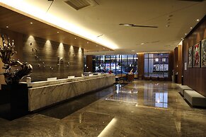 Hotel Intrendy