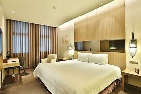Hotel Intrendy