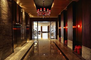 Hotel Intrendy