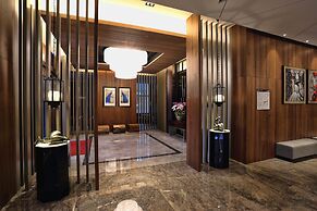 Hotel Intrendy