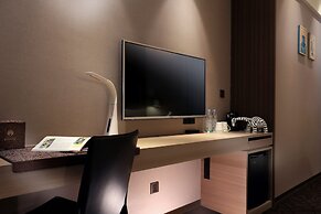 Hotel Intrendy