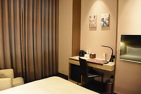 Hotel Intrendy