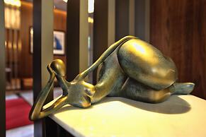 Hotel Intrendy