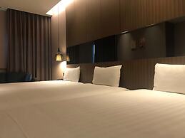 Hotel Intrendy