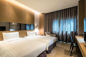Hotel Intrendy