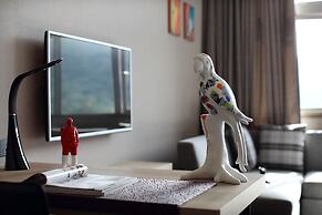 Hotel Intrendy