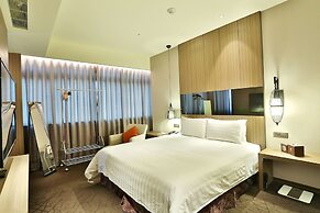 Hotel Intrendy
