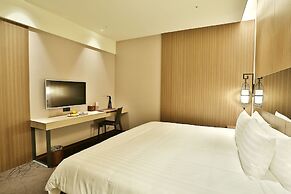 Hotel Intrendy
