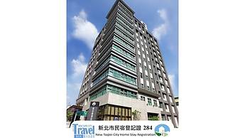 Hotel Intrendy
