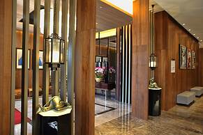 Hotel Intrendy