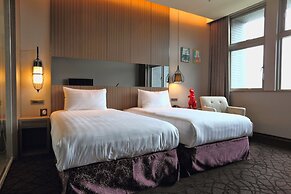 Hotel Intrendy