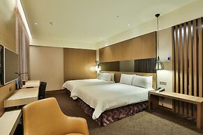 Hotel Intrendy