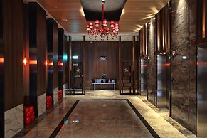 Hotel Intrendy