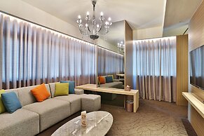 Hotel Intrendy