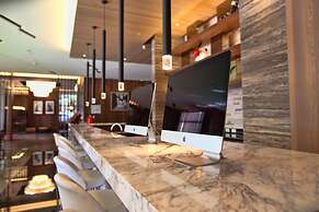 Hotel Intrendy
