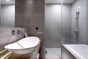 Hotel Intrendy