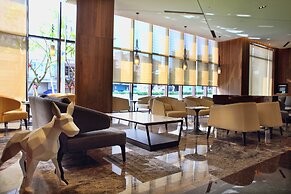 Hotel Intrendy