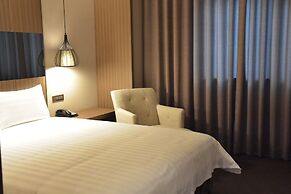 Hotel Intrendy