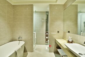 Hotel Intrendy